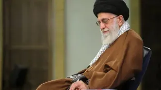 پاسخ زاکانی به سوال یک دانشجو درباره چرایی عدم انتشار وصیت نامه رهبر شهید/ ویدئو