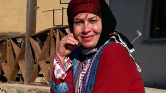 افشاگری ساقی زینتی از خیانت دخترخوانده‌اش که بزرگترین ضربه را به سریال شهرزاد زد/ ویدئو