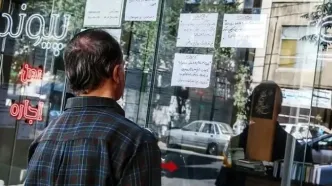 افزایش  ۳۲.۷ درصدی تورم مسکن در شهریور امسال نسبت به ماه مشابه سال قبل