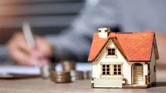 افزایش قیمت وام مسکن همزمان با رشد بورس/ قیمت هر برگ اوراق چند؟