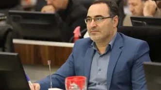 یک شهردار برکنار شد