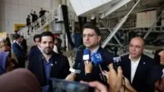 جزیره کیش می تواند هاب هوایی جنوب کشور و منطقه باشد