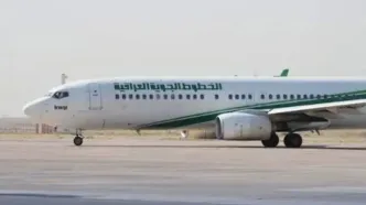 خبر جدید عراق از زمان آغاز پروازها به ایران