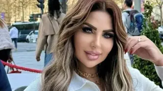 حکم اعدام برای این زن معروف صادر شد + عکس