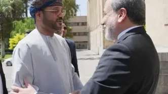 تلاش عربستان برای اصلاح متن پیشنهادی عمان و ایران درباره تنگه هرمز