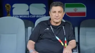 قلعه نویی: مردم به من فرصت دهند