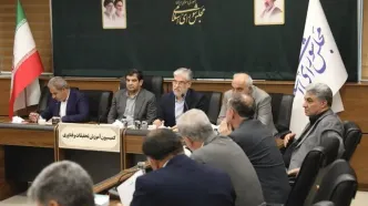 منادی: بیشتر نمایندگان از پاسخ‌های وزیر علوم قانع شدند/ وزیر علوم: آیین احترام به پرچم ملی در دانشگاه‌ها برگزار می‌شود