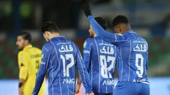 یک استقلالی به النصر لیبی پیوست (عکس)