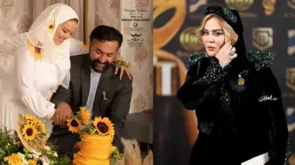 بهاره رهنما: بعد از دو ازدواج فهمیدم نمی توانم زن متاهلی باشم