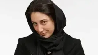 شوخی جناب خان با هدیه تهرانی در جشن خانه سینما