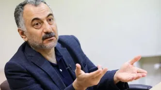 سعید لیلاز: تراستی ها زمینه ساز اتفاقات دی 1404 بودند/ اگر امروز از اهرم تنگه هرمز استفاده نکنیم فردا باید دنبال سلاح هسته ای برویم تا بازدارندگی ایجاد کند