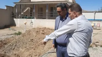 راز ناپدیدشدن 30 روزه در مریوان فاش شد/ دوست صمیمی قاتل از آب درآمد