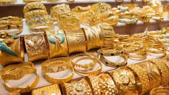 قیمت‌گذاری جدید طلا و سکه در ۱۲ شهریور ۱۴۰۵