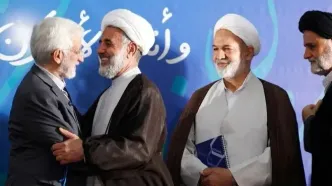 تیم سعید جلیلی به ترامپ بهانه‌هایی داد تا دور دوم مذاکرات اسلام‌آباد را متوقف کند!
