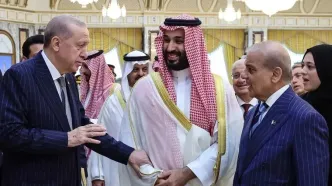چرا پاکستان و ترکیه در حمایت از عربستان وارد جنگ با انصارالله یمن نمی‌شوند؟
