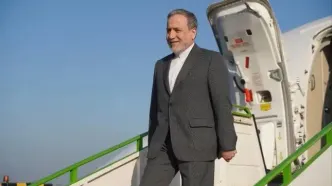 عراقچی به چین سفر می‌کند
