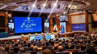 عبدلیان‌پور: اجازه نمی‌دهیم خون شهدا پایمال شود/ مستندات جنایات برای پیگیری در محاکم بین‌المللی آماده است