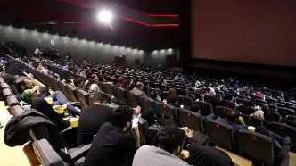 ۴۰۰ هزار مخاطب و ۵۶ میلیارد تومان فروش سینما در هفته‌ای که گذشت