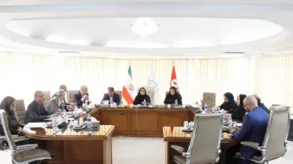 برگزاری نشست ستاد بزرگداشت روز جهانی استاندارد با محوریت انرژی پاک