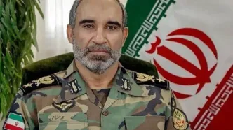 فرمانده نیروی زمینی ارتش: از نظر توان و ذخیره عملیاتی بسیار آماده تر از دوران پیش از جنگ هستیم