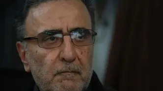 پرونده تازه مانع مرخصی مصطفی تاج زاده شد