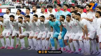 لیست لژیونرها اعلام شد؛ کاپیتان تیم ملی خط خورد