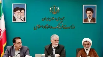 سیدعباس صالحی: هر موضوع ملی و استانی باید پیوست وحدت داشته باشد