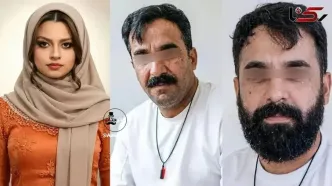 یک کولبر بانه‌ای قاتل نیلوفر مجاور را پیدا کرد
