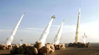 ایران در حال برنامه‌ریزی برای انجام یک حمله گسترده علیه رژیم صهیونیستی است
