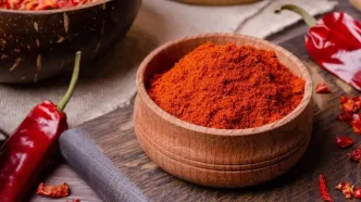طرز تهیه پودر پاپریکا خانگی؛ با فر، آفتاب و حتی بخاری!