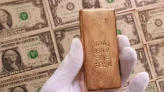 قیمت طلا جهانی امروز پنجشنبه 26 شهریور 1405