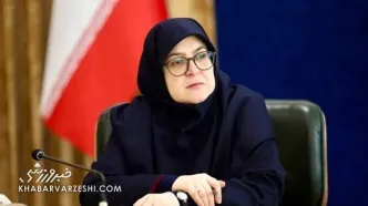 کری سنگین استقلالی‌ها در نشست سخنگوی دولت/ مهاجرانی: ما نگاه‌مان ملی است برادر +ویدیو