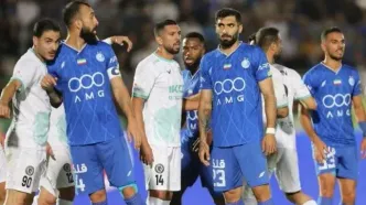 سازمان لیگ با درخواست استقلال مخالفت کرد