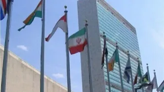 ایران به شورای امنیت سازمان ملل نامه نوشت  / حمله آمریکا به مراسم عروسی در هرمزگان نقض آشکار حقوق بین‌الملل است