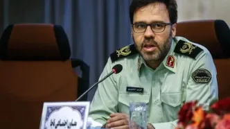 از سنگر تا خیابان؛ شاهکار سبزپوشان فراجا در پروژه «امنیت ۲۰۰ شب حماسه»