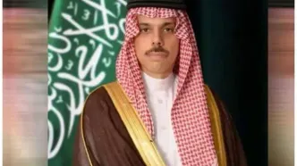 سفر وزیر خارجه عربستان به آمریکا برای دیدار با روبیو