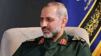 فرمانده هوافضای سپاه: عظمت حضور مردم در خیابان‌ها با حفظ انسجام در همه ساحات و پشتیبانی از تلاش‌ها در دولت و مقامات فعال در میدان سیاسی حفظ شود