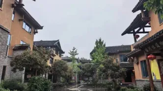 روستای «یان‌هه» چین؛ روایت 3 دهه تلاش بی‌وقفه تا رفاه و شکوفایی