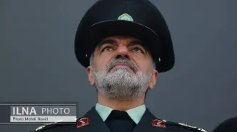 با اشراف کامل بر ابعاد نوین جنگ، دژ مستحکم امنیت کشور را پاسداری می‌کنیم
