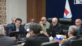 دکتر للـه‌گانی: بانک رفاه کارگران بازوی تأمین مالی توسعه استان خوزستان است
