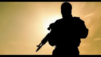 جزئیات حمله تروریستی در زاهدان / ۲ پاسدار شهید شدند + عکس