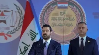 نخست‌وزیر عراق: اجازه نمی‌دهیم کشور به میدان درگیری تبدیل شود
