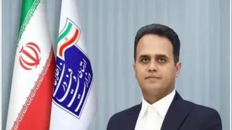 حامد سعیدی رئیس دفتر جدید وزیر ارتباطات و فناوری اطلاعات کیست؟