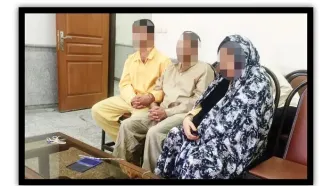 بازگشت تاجر تهرانی از مرگ / او دزدان گنج و قاتل خود را لو داد