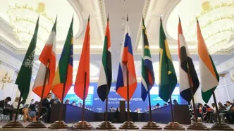 بانک توسعه نوین (بانک بریکس) بازیگری نوظهور در معماری مالی جهان پس از برتون وودز