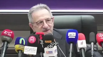 معاون وزیر گردشگری: رئیس‌جمهور با هواپیمای اختصاصی خودش ۱۰ تن مواد اولیه دارو از هند آورد