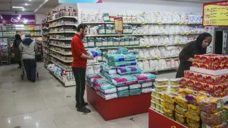 افزایش رقم کالابرگ الکترونیکی به کجا رسید؟