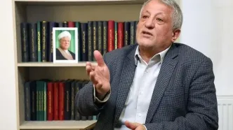 محسن هاشمی: مسیر بازگشت به میز تفاهم نه یک اقدام حزبی بلکه تصمیمی جمعی است