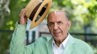 زمان تشییع جواد مجابی اعلام شد