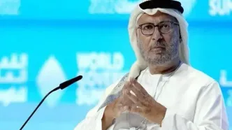 واکنش اولیه امارات به تصمیم جنجالی الجزایر برای قطع روابط دیپلماتیک